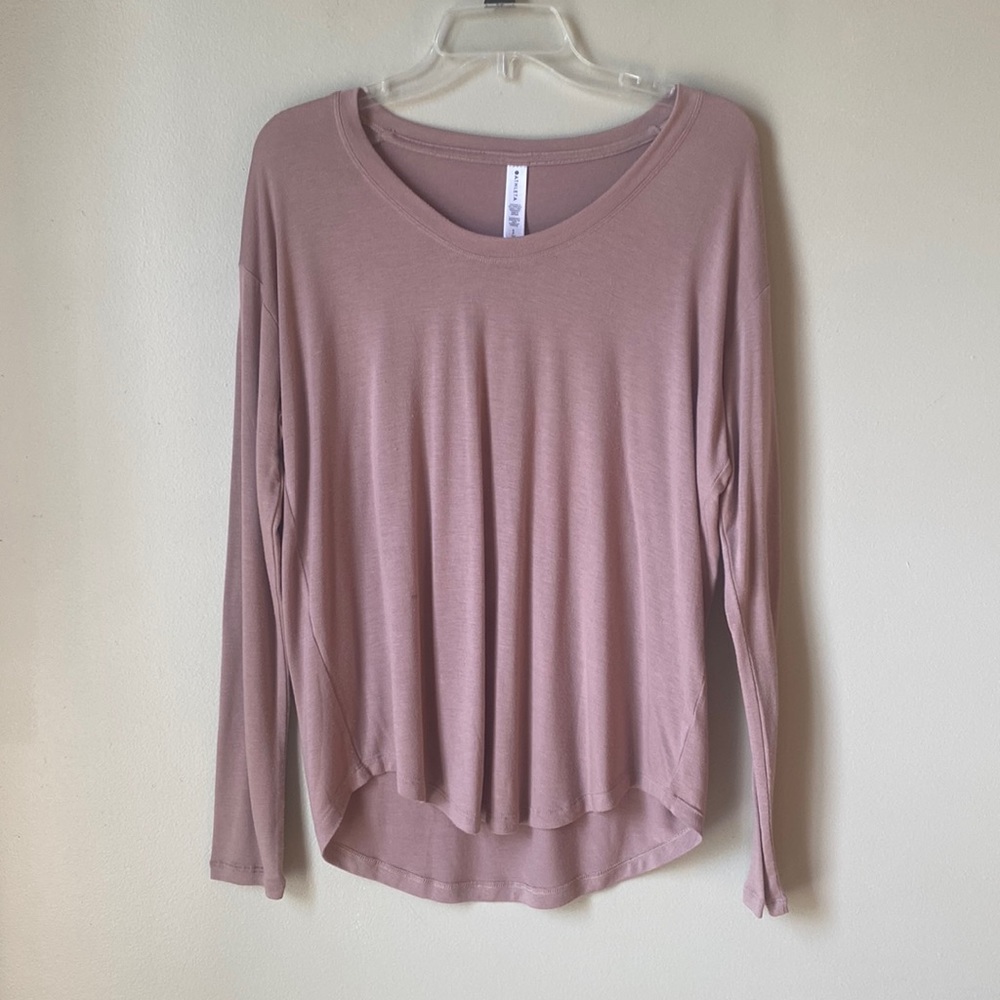Athleta | Cloudlight Stratus Top - image 2